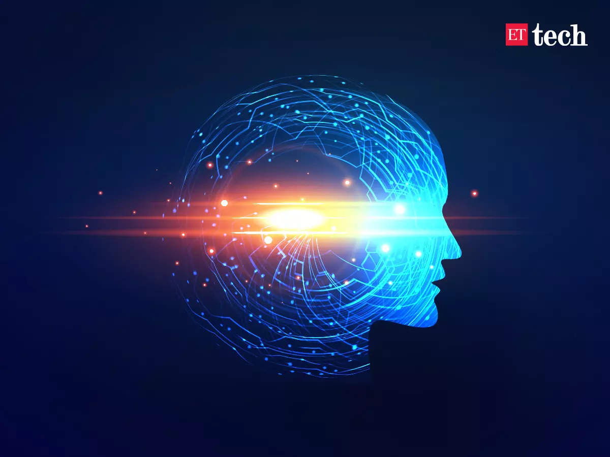 AI artificial intelligence tech startups technology